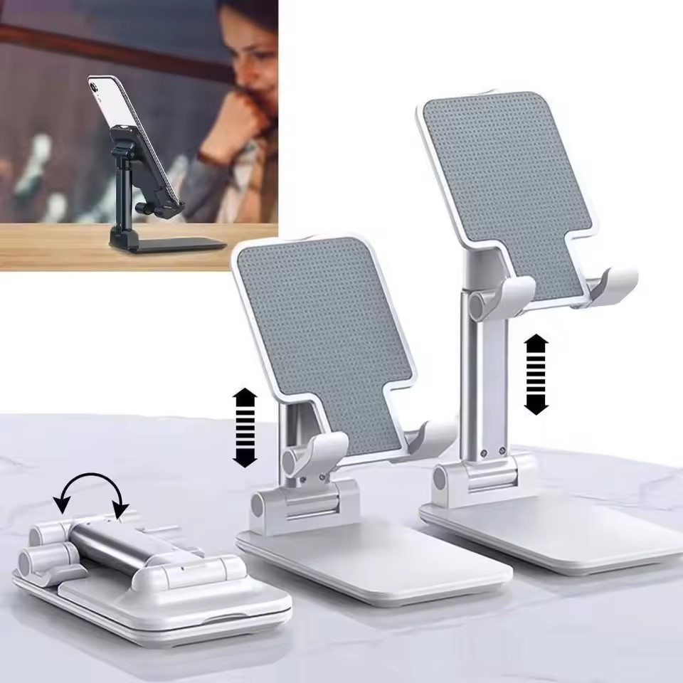 Hoge kwaliteit opvouwbare en v - Essential Tablet Accessories recensie en prijs