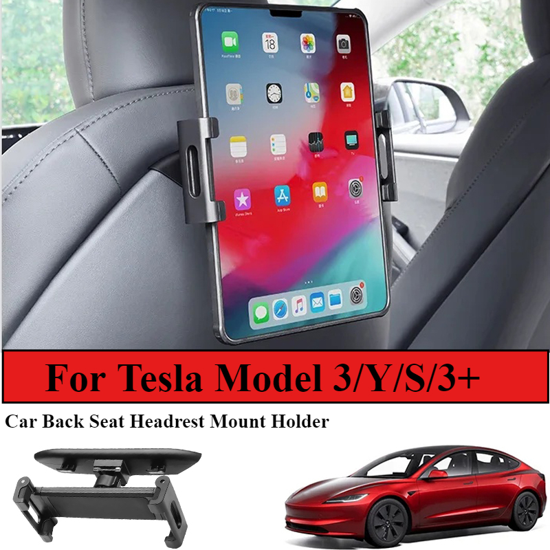 Auto Achterbank Hoofdsteun Mou - Tablet Car Accessories recensie en prijs