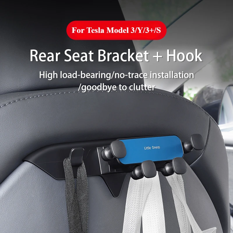 Auto Achterbank Hoofdsteun Mou - Tablet Car Accessories recensie en prijs