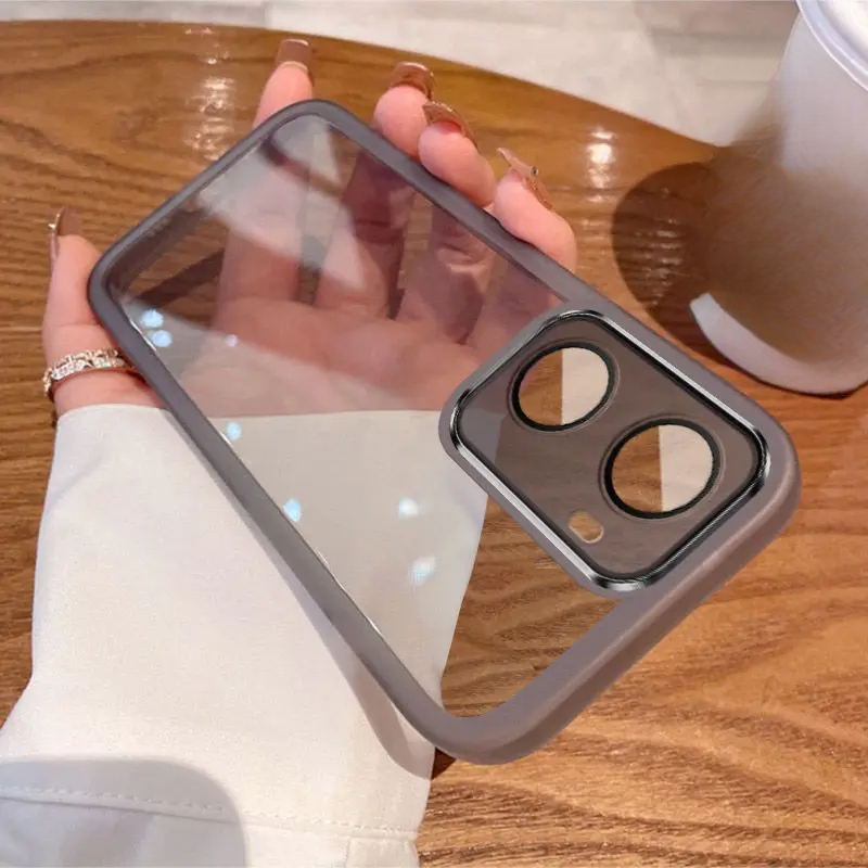 Stootvaste siliconen achterkan - Motorola Tablet Accessories recensie en prijs
