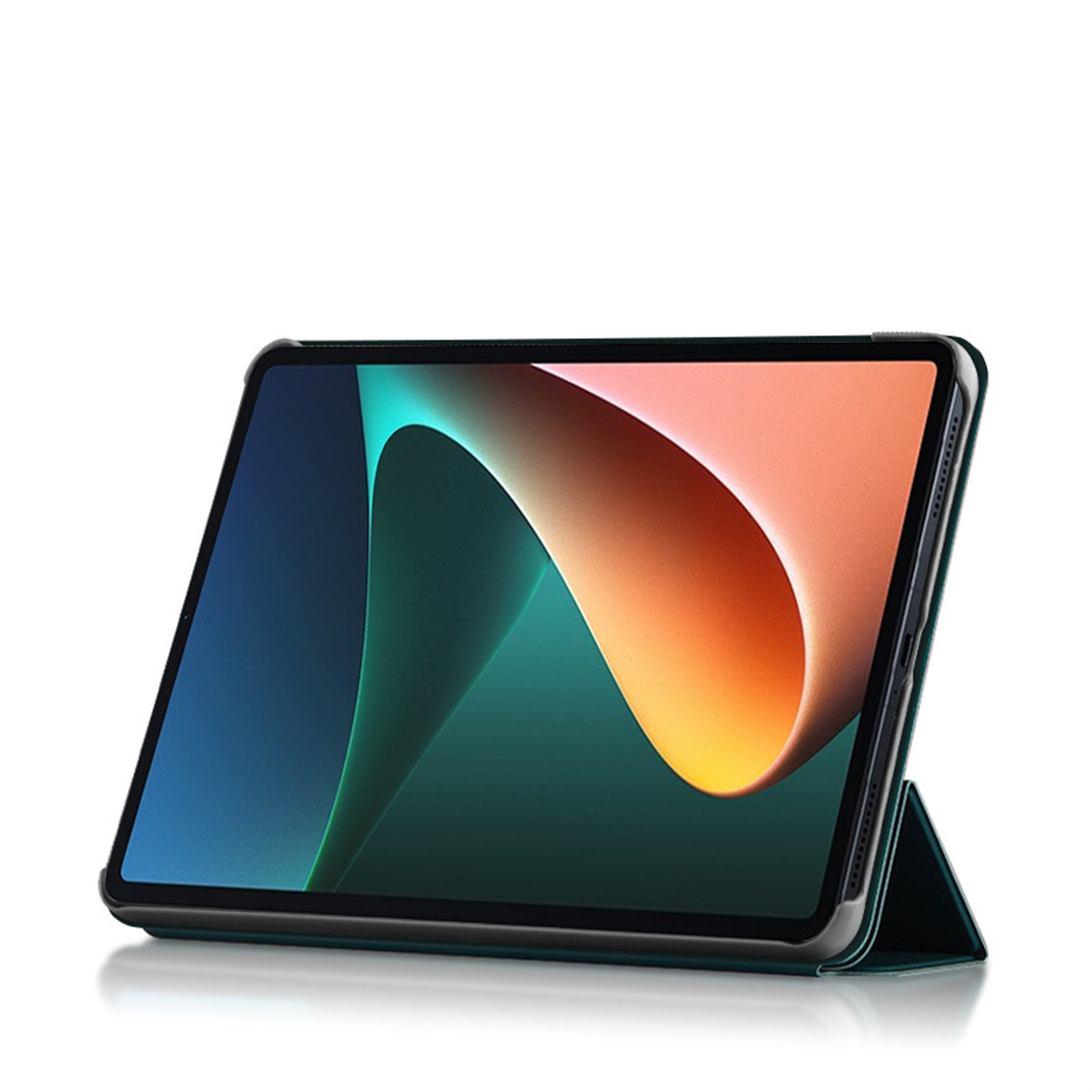 Opvouwbare hoes met standaard, - Best Tablet Accessories recensie en prijs