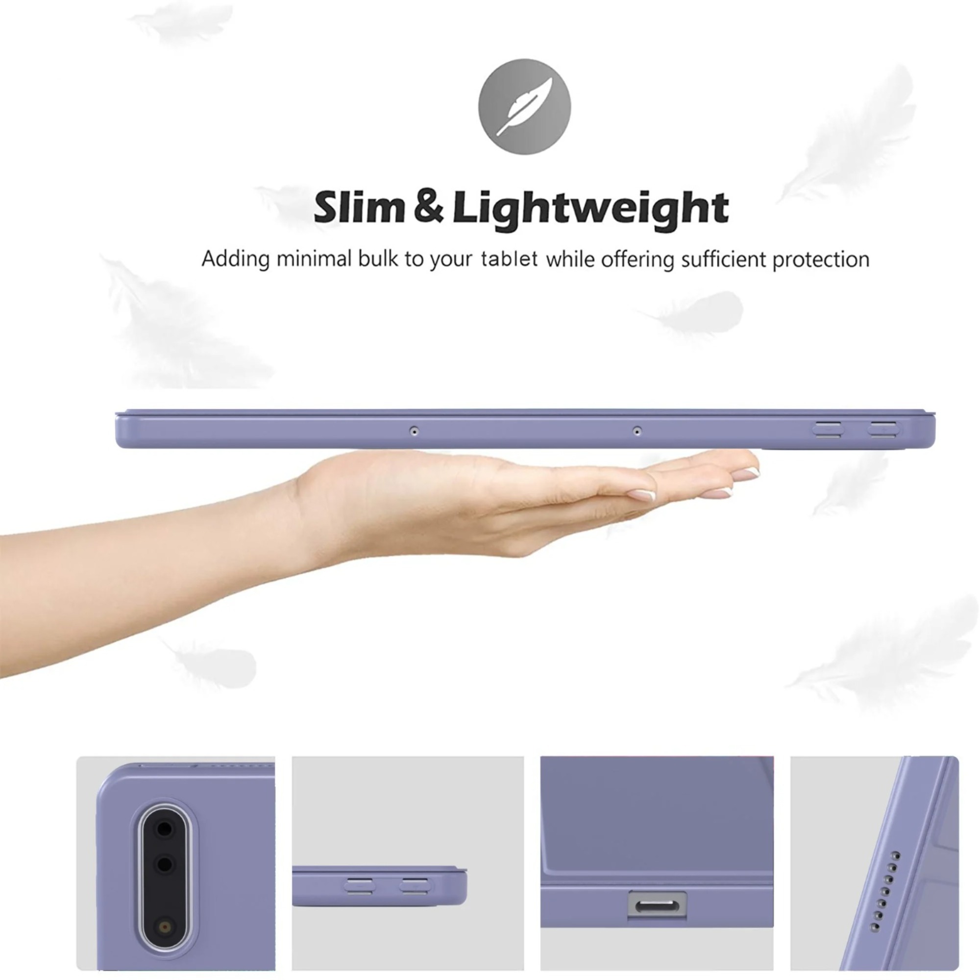 Tablet hoesje voor Lenovo Idea - Cidea Tablet Accessories recensie en prijs