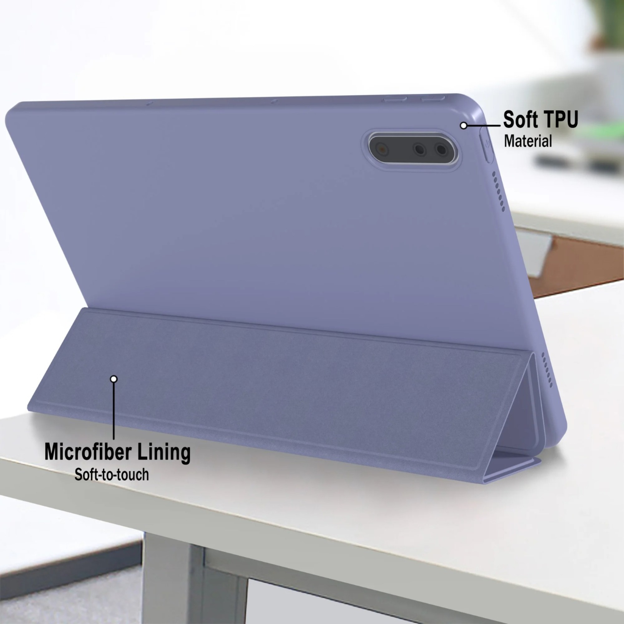 Tablet hoesje voor Lenovo Idea - Cidea Tablet Accessories recensie en prijs