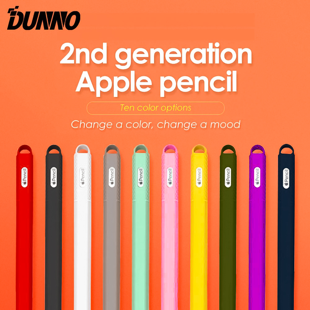 Voor Apple Pencil 2e Generatie - Tablet Accessories Case recensie en prijs
